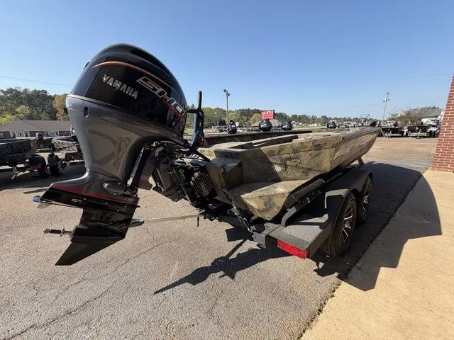 Slide: The Image of Havoc MARSH RUNNER XL 2026 - 4