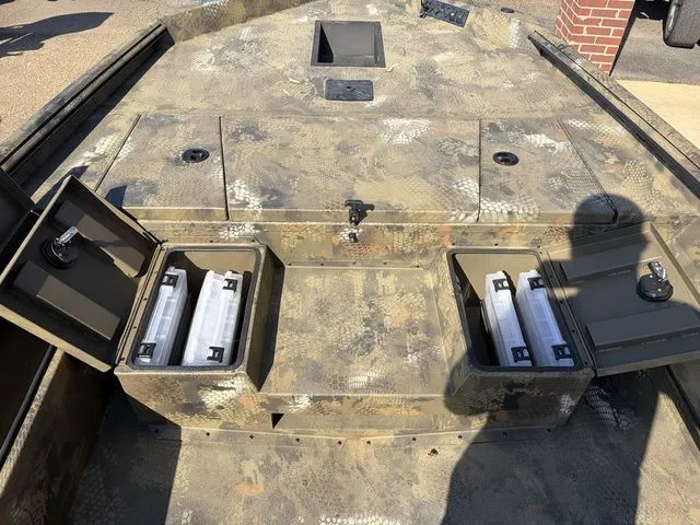 Slide: The Image of Havoc MARSH RUNNER XL 2026 - 41