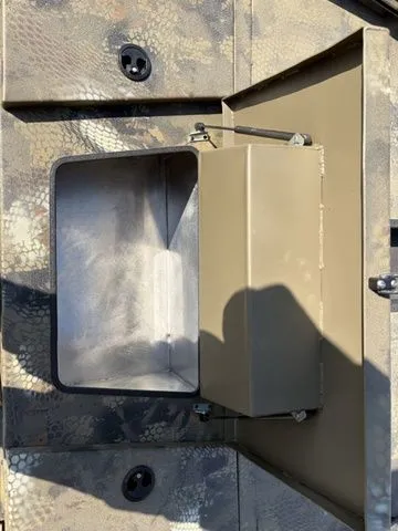 Slide: The Image of Havoc MARSH RUNNER XL 2026 - 42