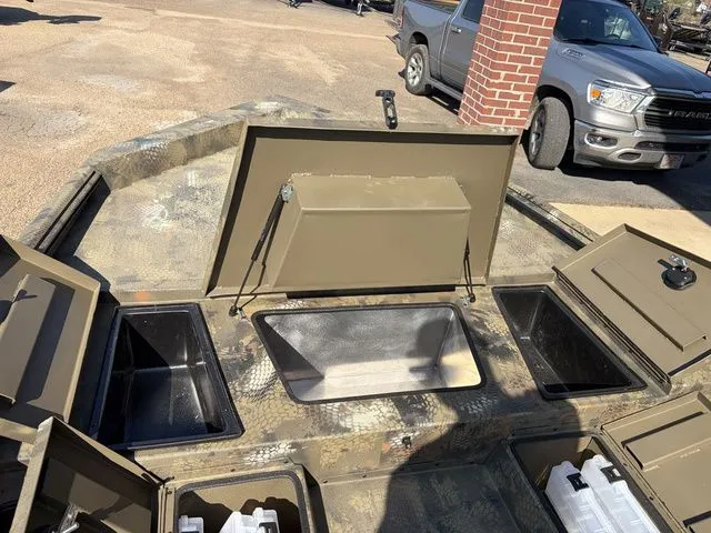 Slide: The Image of Havoc MARSH RUNNER XL 2026 - 43