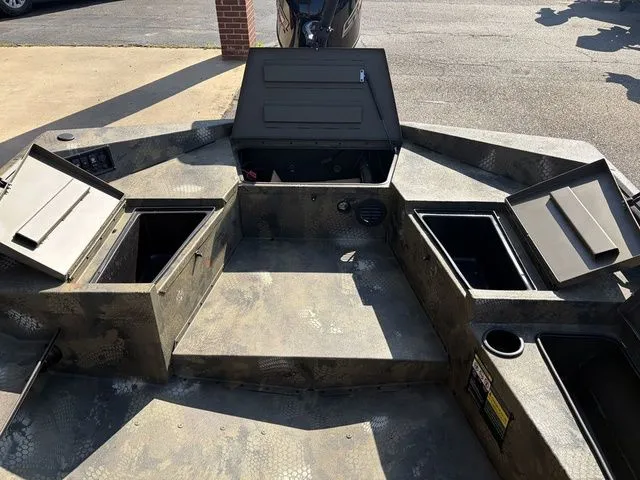 Slide: The Image of Havoc MARSH RUNNER XL 2026 - 44