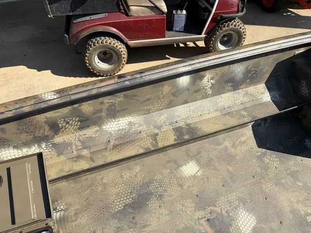 Slide: The Image of Havoc MARSH RUNNER XL 2026 - 45