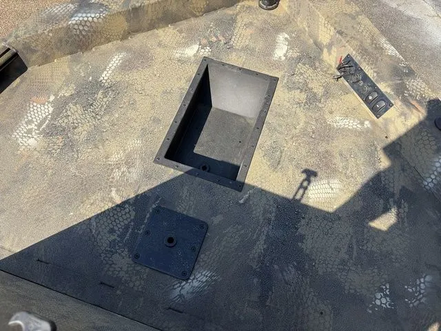 Slide: The Image of Havoc MARSH RUNNER XL 2026 - 46