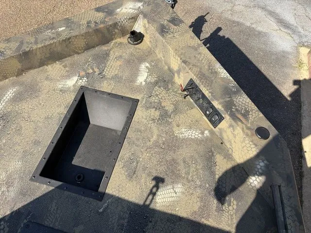 Slide: The Image of Havoc MARSH RUNNER XL 2026 - 47