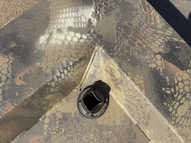 Slide: The Image of Havoc MARSH RUNNER XL 2026 - 48