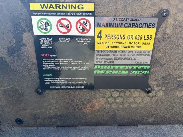 Slide: The Image of Havoc MARSH RUNNER XL 2026 - 49