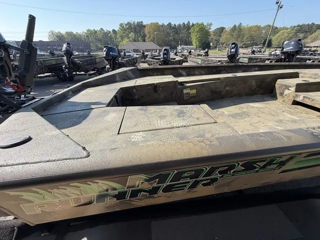 Slide: The Image of Havoc MARSH RUNNER XL 2026 - 7