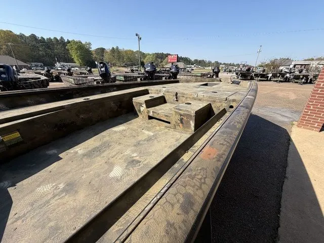 Slide: The Image of Havoc MARSH RUNNER XL 2026 - 8