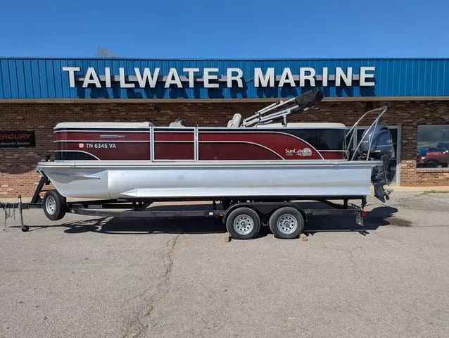 The Image of SunCatcher Select 322RC 2023 - 1