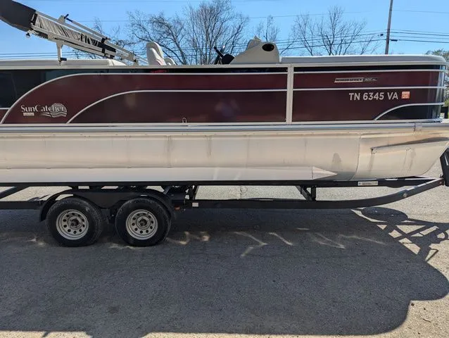 Slide: The Image of SunCatcher Select 322RC 2023 - 3