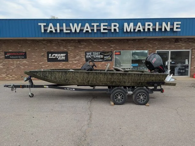 The Image of Lowe Outlet 20 2026 - 1