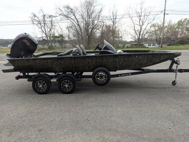 Slide: The Image of Lowe Outlet 20 2026 - 6