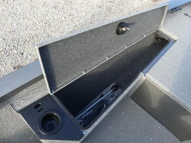 Slide: The Image of G3 Sportsman 1610 2026 - 11