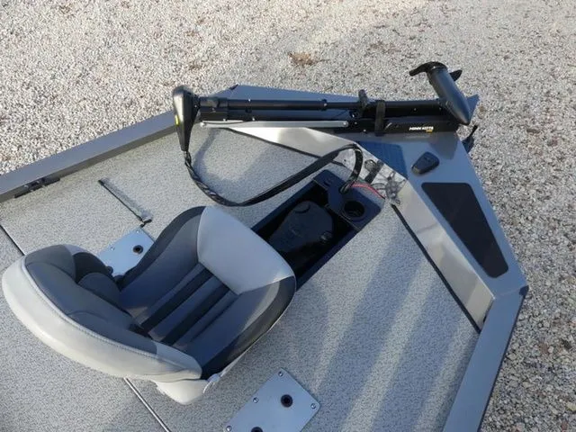 Slide: The Image of G3 Sportsman 1610 2026 - 13