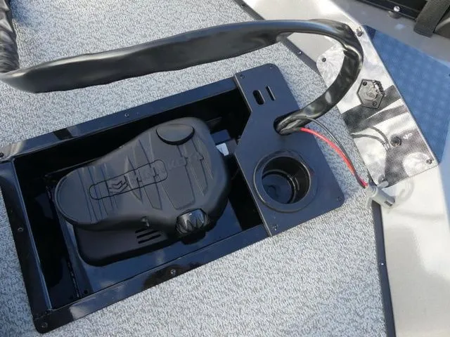 Slide: The Image of G3 Sportsman 1610 2026 - 14