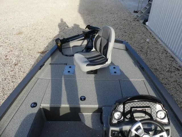 Slide: The Image of G3 Sportsman 1610 2026 - 15