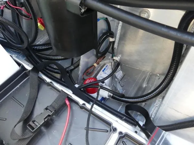 Slide: The Image of G3 Sportsman 1610 2026 - 19