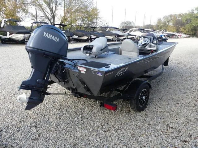 Slide: The Image of G3 Sportsman 1610 2026 - 5