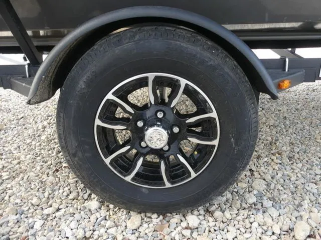 Slide: The Image of G3 Sportsman 1610 2026 - 6