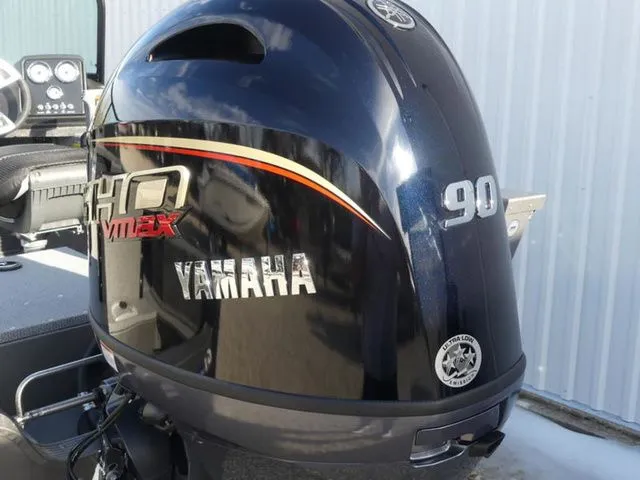 Slide: The Image of G3 Angler V 164 F 2026 - 10