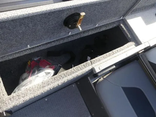 Slide: The Image of G3 Angler V 164 F 2026 - 12