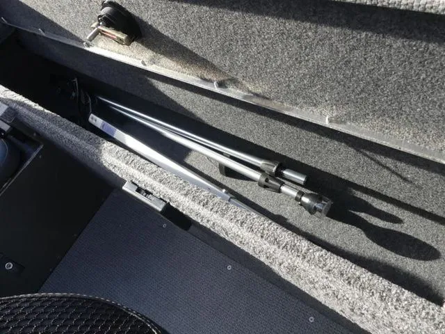 Slide: The Image of G3 Angler V 164 F 2026 - 13