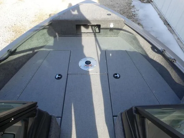 Slide: The Image of G3 Angler V 164 F 2026 - 14