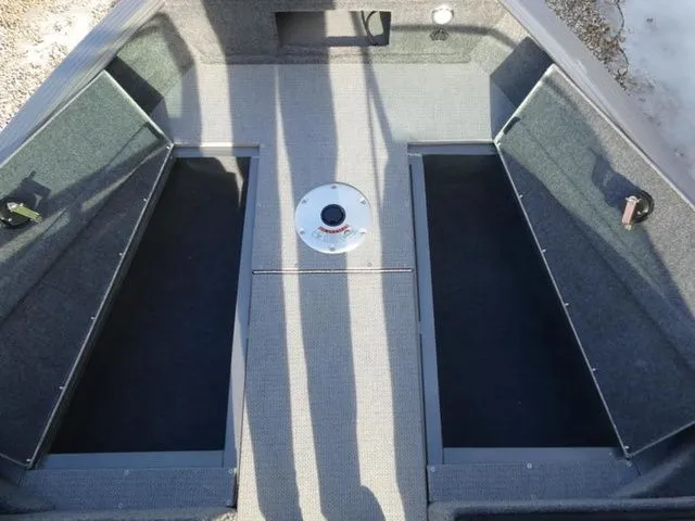 Slide: The Image of G3 Angler V 164 F 2026 - 15