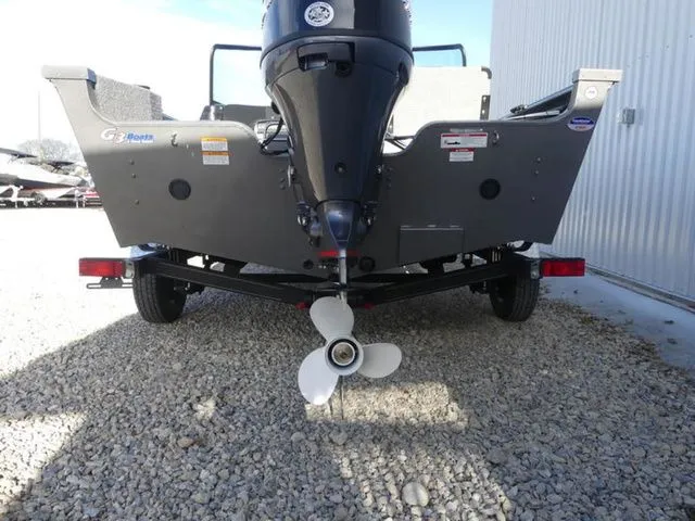 Slide: The Image of G3 Angler V 164 F 2026 - 6