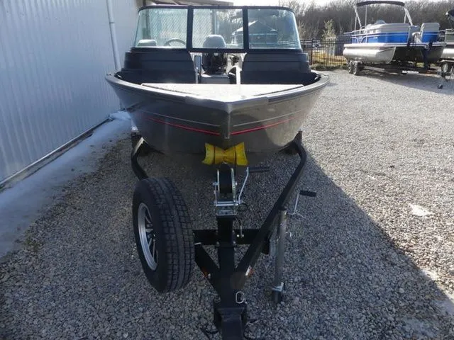 Slide: The Image of G3 Angler V 164 F 2026 - 9