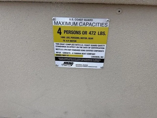 Slide: The Image of G3 Bay 17 2026 - 22