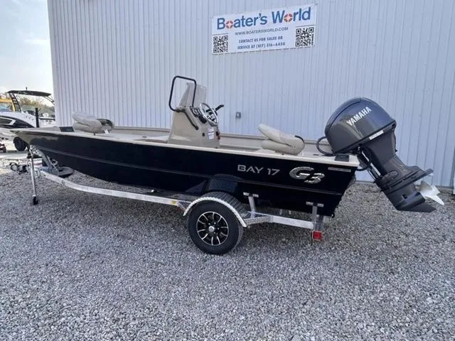 Slide: The Image of G3 Bay 17 2026 - 3