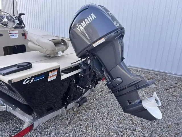 Slide: The Image of G3 Bay 17 2026 - 4