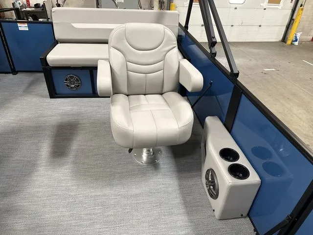 Slide: The Image of Godfrey Xperience 2286 SFLX 2026 - 12