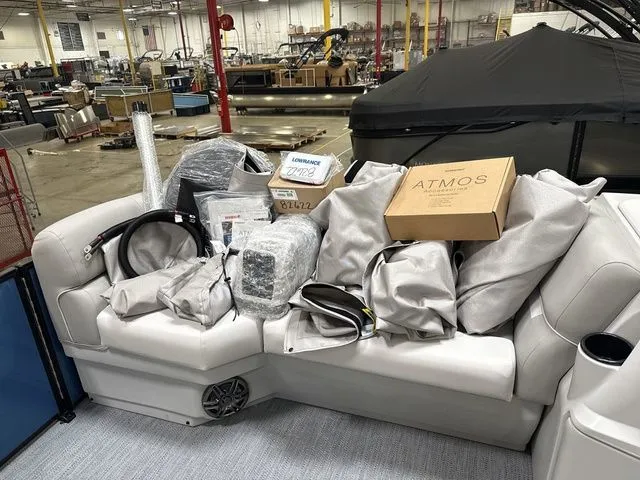 Slide: The Image of Godfrey Xperience 2286 SFLX 2026 - 13