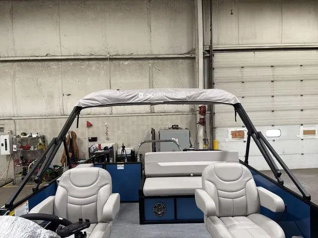 Slide: The Image of Godfrey Xperience 2286 SFLX 2026 - 16