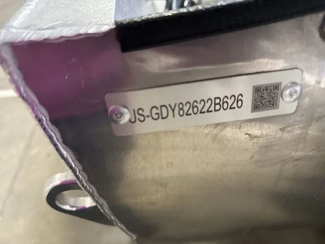 Slide: The Image of Godfrey Xperience 2286 SFLX 2026 - 2