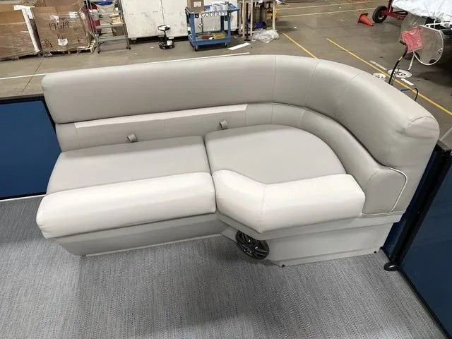 Slide: The Image of Godfrey Xperience 2286 SFLX 2026 - 3