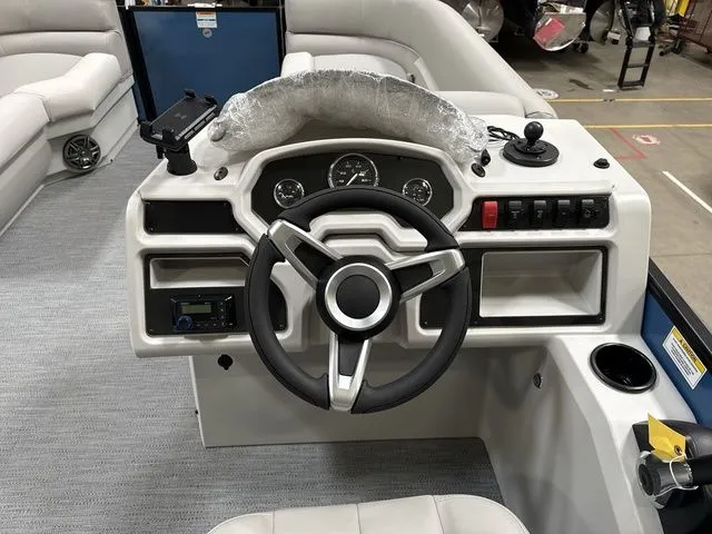 Slide: The Image of Godfrey Xperience 2286 SFLX 2026 - 9