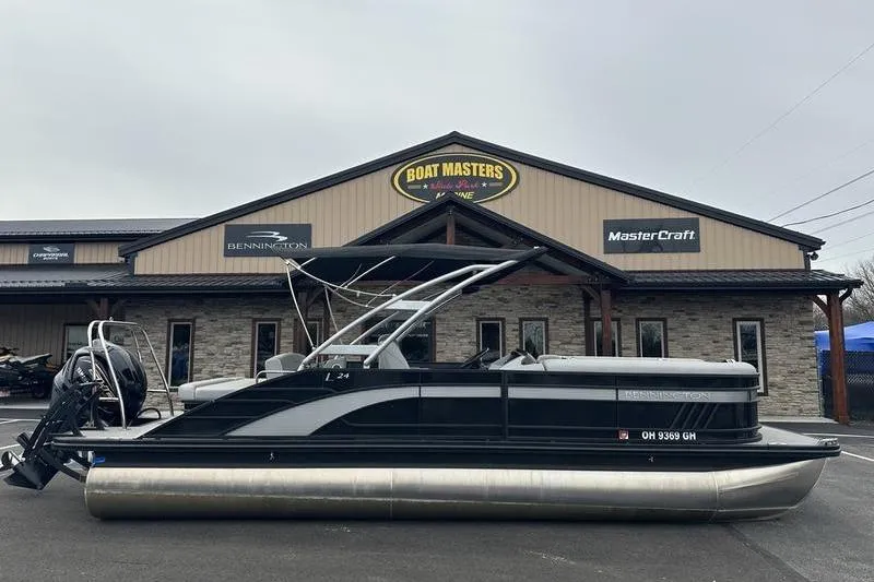 The Image of Bennington 24 LSBA 2022 - undefined