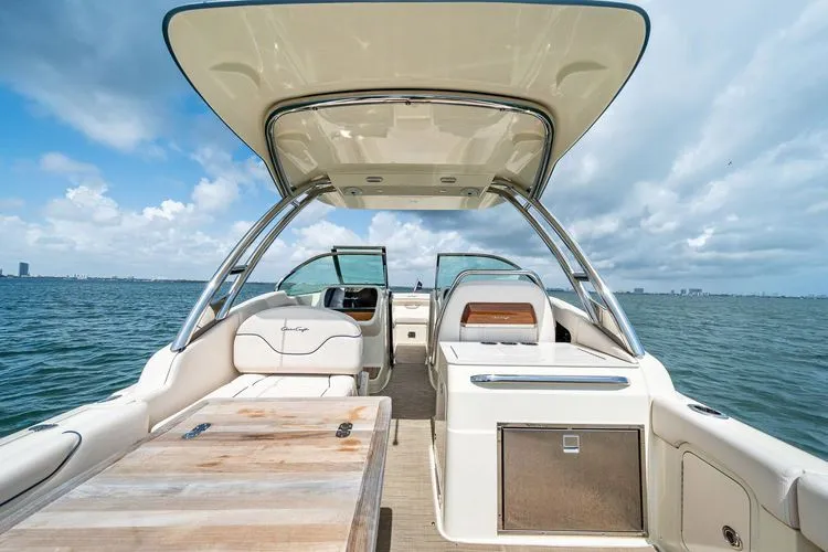 Slide: The Image of 2024 Chris-craft Calypso 28 - Image 19 - 19