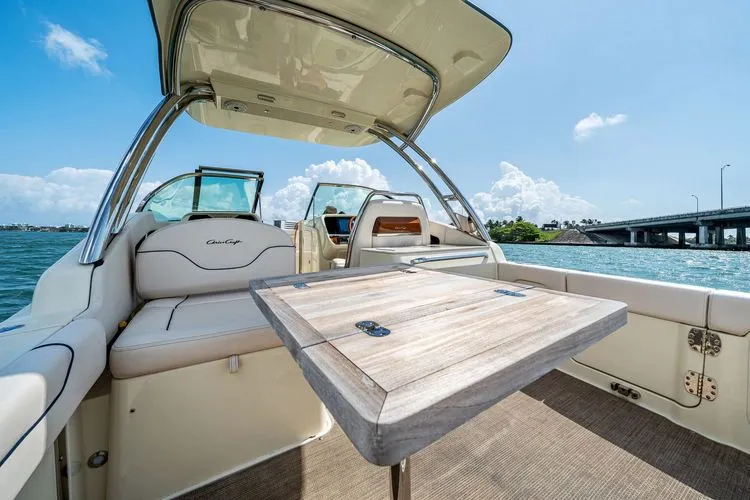 Slide: The Image of 2024 Chris-craft Calypso 28 - Image 20 - 20