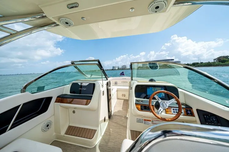 Slide: The Image of 2024 Chris-craft Calypso 28 - Image 24 - 24