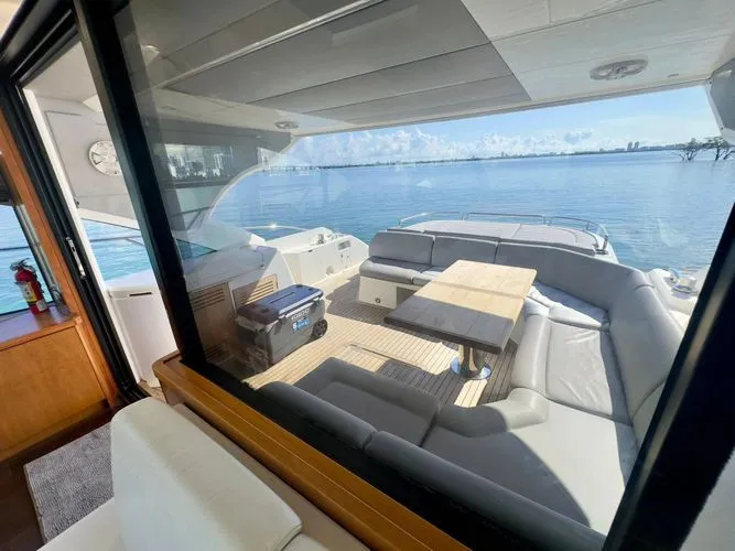 Slide: The Image of 2018 Sunseeker Predator 57 - Image 10 - 10