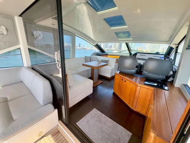 Slide: The Image of 2018 Sunseeker Predator 57 - Image 12 - 12