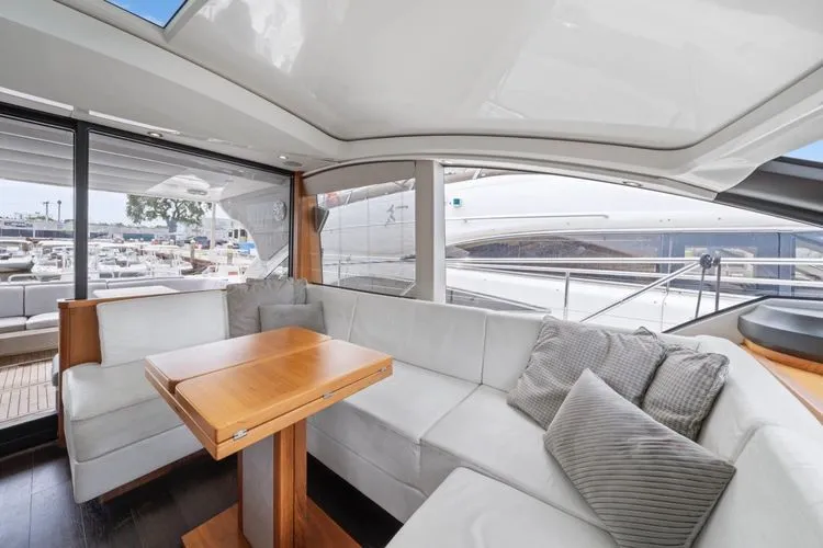 Slide: The Image of 2018 Sunseeker Predator 57 - Image 14 - 14