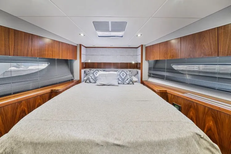 Slide: The Image of 2018 Sunseeker Predator 57 - Image 31 - 31