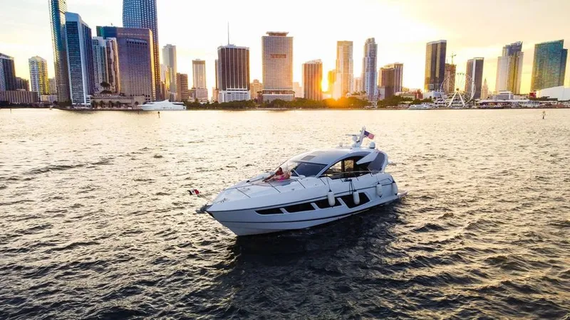 Slide: The Image of 2018 Sunseeker Predator 57 - Image 36 - 36