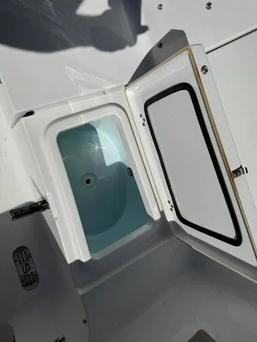 Slide: The Image of 2022 Sportsman 231 Heritage Center Console - Image 10 - 10