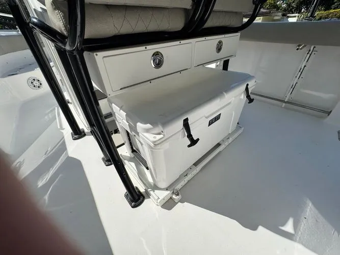 Slide: The Image of 2022 Sportsman 231 Heritage Center Console - Image 12 - 12